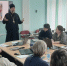 Священник провёл семинар по преподаванию ОПК для учителей Красноярского края - Епархия