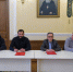 В Красноярской епархии подписано соглашение о сотрудничестве общественных организаций в рамках Программы развития института семьи - Епархия