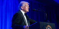 Трамп пригрозил Ирану атаками на электростанции whitehouse.gov - KrasnoyarskMedia