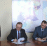 Счетная палата Красноярского края и Управление Федерального казначейства по Красноярскому краю подписали соглашение о сотрудничестве - Счетная Палата