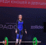 Красноярские тяжелоатлеты – победители и призеры первенства России - KraySport.Ru