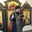Священник посетил дом-интернат в Красноярске и совершил Таинство Соборования - Епархия