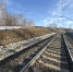 В Томской области на железной дороге травмирована женщина - 1-LINE
