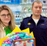 Сбережения ачинской пенсионерки спасла руководитель салона связи Лидия Ежова - ИА Запад24