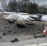 В Тогучинском районе Кемеровской области во время ДТП погибли два человека - Газета Красноярский рабочий