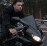 Speeding through the open road - НИА