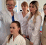 Работу отделения ВРТ продолжают курировать лучшие специалисты страны - КГБУЗ КМКБ №4