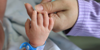 Первая тройня родилась в Красноярском крае в 2026 году - Наш Красноярский край