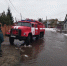 В Красноярском крае талыми водами подтоплено 4 дома и 11 приусадебных участков - 1-LINE