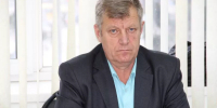 Глава Назаровского округа Александр Гейнрих возложил контроль за дорожными ремонтами на «несуществующее» учреждение - ИА Запад24