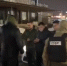 При силовой поддержке спецназа Росгвардии в Красноярске проведен рейд по проверке иностранных граждан - Росгвардия