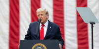 Трамп заявил, что прекращает удары по Ирану - KrasnoyarskMedia