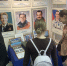 Сотрудники Енисейского управления Росприроднадзора в преддверии праздника Дня космонавтики посетили музей ракетно-космической техники - Росприроднадзор