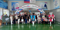 фото с сайта адаптивных видов спорта края (архив) - НИА