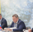 Глава Красноярского края предложил новые семейные форматы патриотических мероприятий - 1-LINE