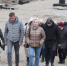Депутаты Красноярского края проверили ход строительства школы на юге региона - 1-LINE