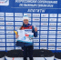 Полина Ващенко – призер всероссийских соревнований по лыжным гонкам - KraySport.Ru