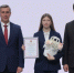 Юные красноярские спортсмены стали лауреатами краевых именных стипендий - KraySport.Ru