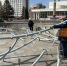 В Красноярске началась подготовка  к открытию сезона фонтанов - ИА Запад24