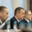 Развитие транспортного комплекса Омской области министр транспорта РФ обсудил с губернатором - 1-LINE