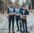 Красноярские спортсмены завоевали медали чемпионата России по скайраннингу - Наш Красноярский край