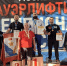 Красноярец Раман Аббасов стал чемпионом России по пауэрлифтингу - Наш Красноярский край