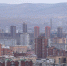 Тепла в Красноярске в выходные не будет - Наш Красноярский край