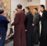 Духовенство и прихожане Железногорского благочиния посетили музей археологии в Подгорном - Епархия