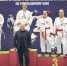 Сотрудники УФСИН Хакасии успешно выступили на чемпионате по рукопашному бою - Газета Красноярский рабочий
