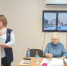 фото с канала в МАХ Совета депутатов Железногорска - НИА