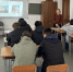 Приглашаем к поступлению в вуз! Представители Института лесных технологий встретились с выпускниками СПО - СибГУ им. М.Ф. Решетнева