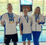 Красноярские дайверы завоевали медали чемпионата России - KraySport.Ru