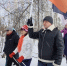  Красноярск шагает к здоровью: жители краевого центра  приняли участие в оздоровительной акции - Министерство здравоохранение