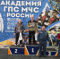 Судебные приставы заняли призовые места в турнире по пауэрлифтингу  среди силовых структур - УФССП России