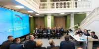 фото Агитационно-пропагандистского отдела КРО "ЕДИНОЙ РОССИИ" - НИА