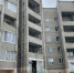 Два подъезда топит: в Назарово жители дома 4/3 в мкр. Заречный мокнут от дождя в подъезде и в квартирах - ИА Запад24