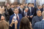 Глава Минобрнауки России назвал основные направления совершенствования Платформы университетского технологического предпринимательства