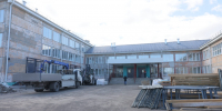 Две обновленные школы откроются к новому учебному году в Красноярске - Наш Красноярский край