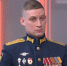 фото: стоп-кадр эфира программы "Все для Победы!", телеканал "Енисей" - НИА