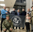 В Красноярске отметили 82-ю годовщину освобождения Одессы от фашистских захватчиков - Общественная палата