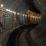 старый тоннель метро на Высотной - ДЕЛА.ru
