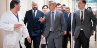 В Красноярском крае оценили пятилетние изменения в здравоохранении - Наш Красноярский край