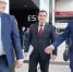 Кадр ТГ-канала Дениса Пушилина - НИА