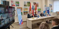 «Единая Россия» делает культуру доступной для каждого жителя Красноярского края - 1-LINE