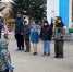 Пасхальный праздник провели на приходе в Ужуре - Епархия