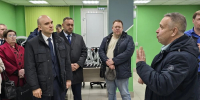 «Единая Россия» подвела итоги работы в сфере кадровой политики Красноярского края - 1-LINE