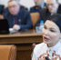Покинувшая ряды «Зеленых» депутат ЗС края Ирина Иванова заявилась на праймериз «Единой России» - ИА Запад24