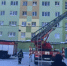 В Красноярском крае за сутки в пожарах пострадали два человека и один погиб - ИА Запад24