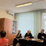 Команда специалистов Красноярского краевого противотуберкулезного диспансера провели рабочую поездку в Канский муниципальный округ - Министерство здравоохранение
