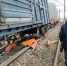 В Красноярском крае в суде рассмотрят дело о сходе с путей 9 вагонов - 1-LINE